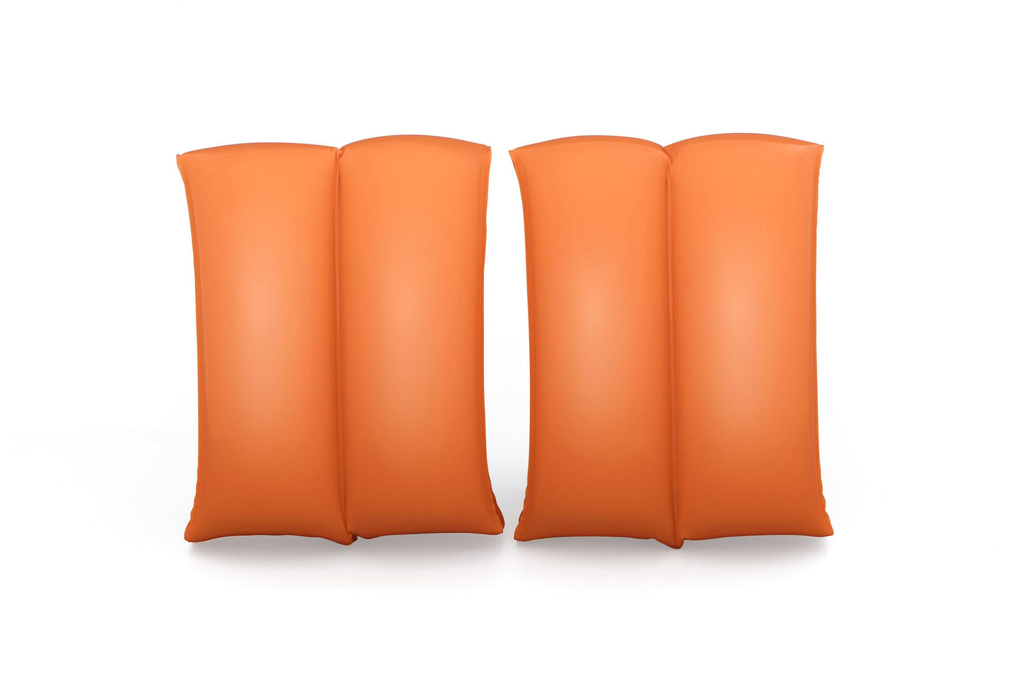 Bestway 10" x 8" (25cm x 20cm) Summer Essential Armbands (L / XL)