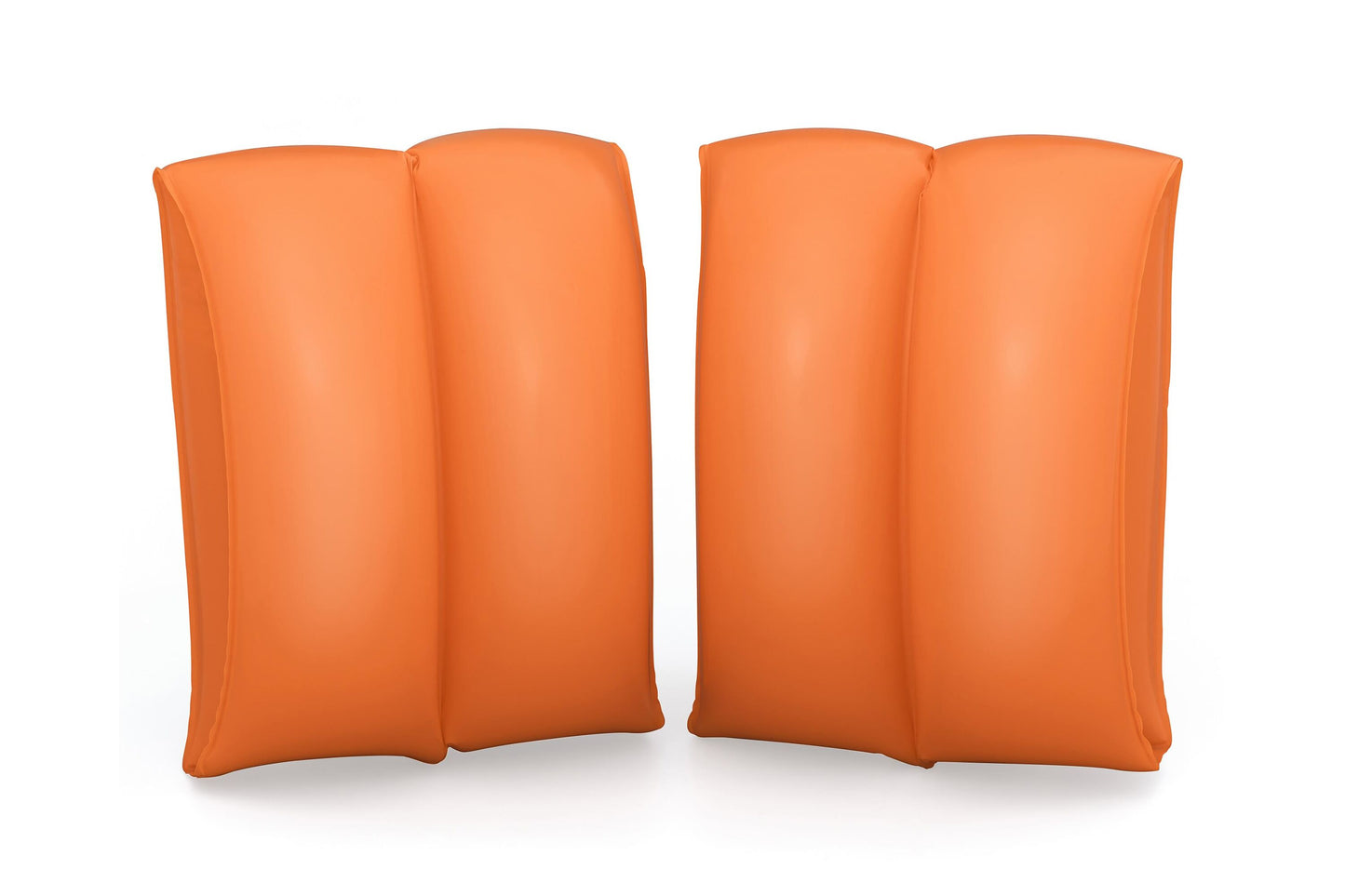 Bestway 10" x 8" (25cm x 20cm) Summer Essential Armbands (L / XL)