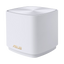 ASUS ZenWiFi AX Mini XD4 - AX1800 Wireless Whole-Home Mesh WiFi 6 System 2 Pack - White