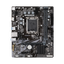GIGABYTE H610M K 2.0 Motherboard - DDR4 / HDMI / USB - Black
