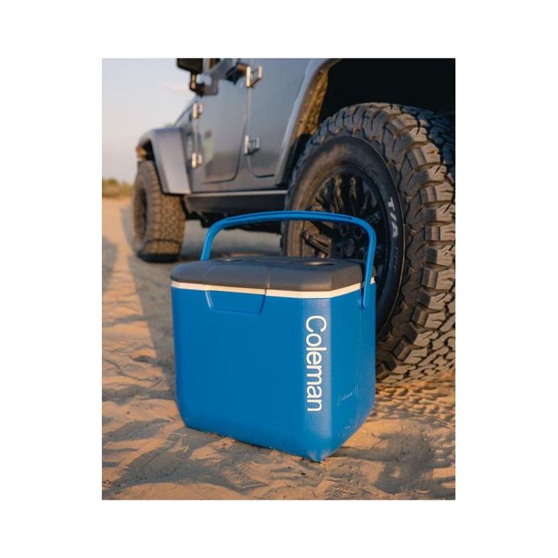 Coleman Performance Icebox Cooler - 30Qt / 28L