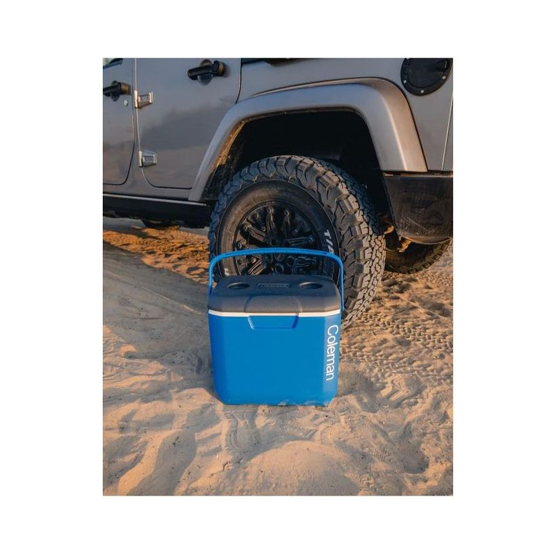 Coleman Performance Icebox Cooler - 30Qt / 28L