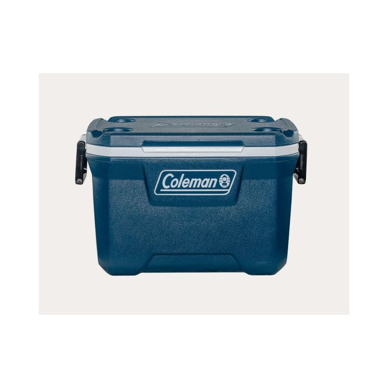 Coleman Xtreme Chest Spac Cooler - 52Qt