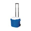Coleman Chiller Cooler With Wheels - 28Qt