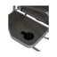 Coleman Chair Deck With Table Aluminum