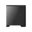 Aerocool Cylon RGB Mid Tower Case - Black