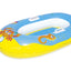 Bestway Happy Crustacean Junior Raft - 1.19x0.79m / Age 3+