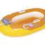 Bestway Happy Crustacean Junior Raft - 1.19x0.79m / Age 3+