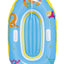 Bestway Happy Crustacean Junior Raft - 1.19x0.79m / Age 3+