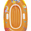 Bestway Happy Crustacean Junior Raft - 1.19x0.79m / Age 3+