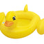 Bestway Funspeakers Duck Baby Boat - 102x99cm / Age 3+