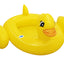 Bestway Funspeakers Duck Baby Boat - 102x99cm / Age 3+