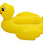 Bestway Funspeakers Duck Baby Boat - 102x99cm / Age 3+