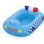 Bestway Funspeakers Police Car Baby Boat - 97x74cm / Age 3+