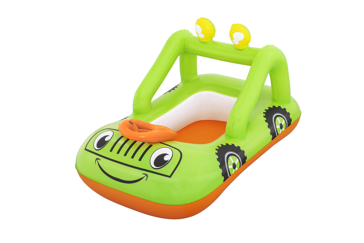 Bestway Lil' Navigator Baby Boat - Age 3+