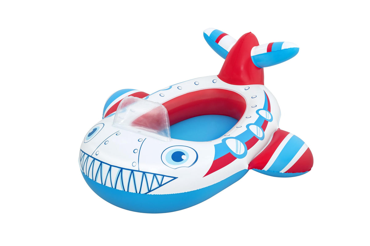 Bestway Lil' Navigator Baby Boat - Age 3+
