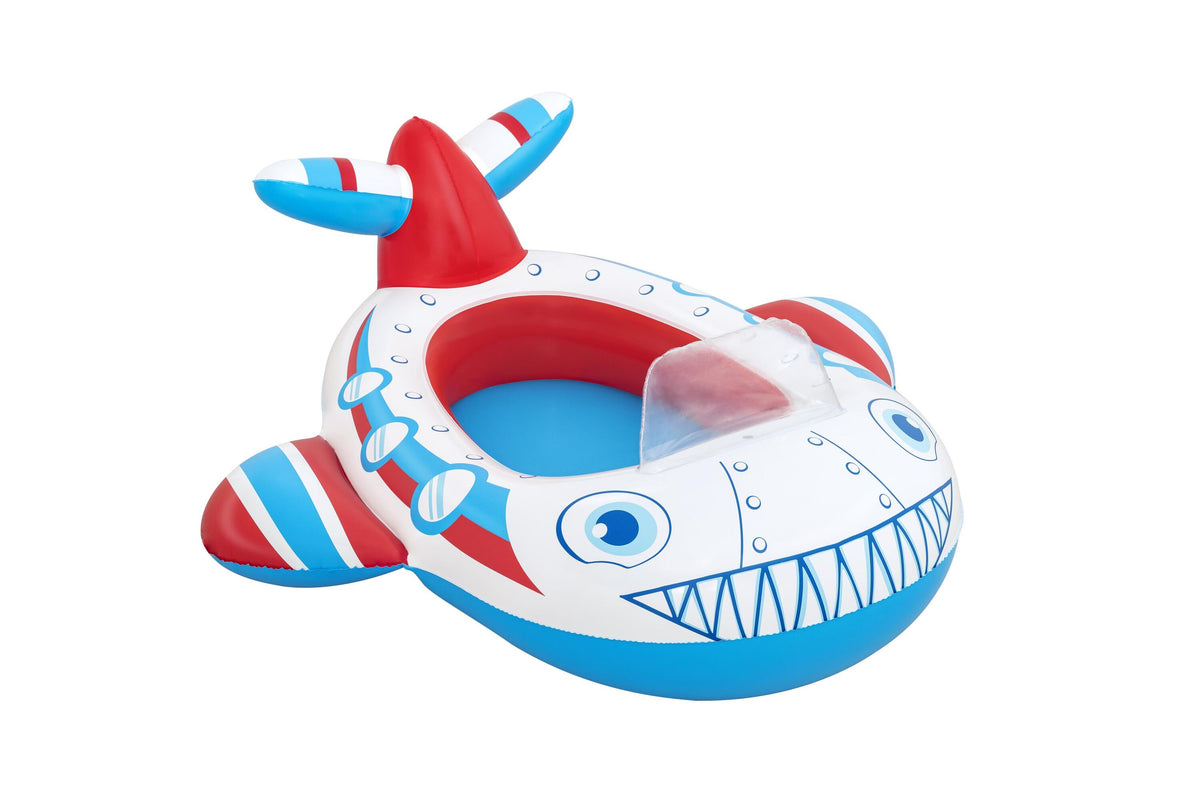 Bestway Lil' Navigator Baby Boat - Age 3+