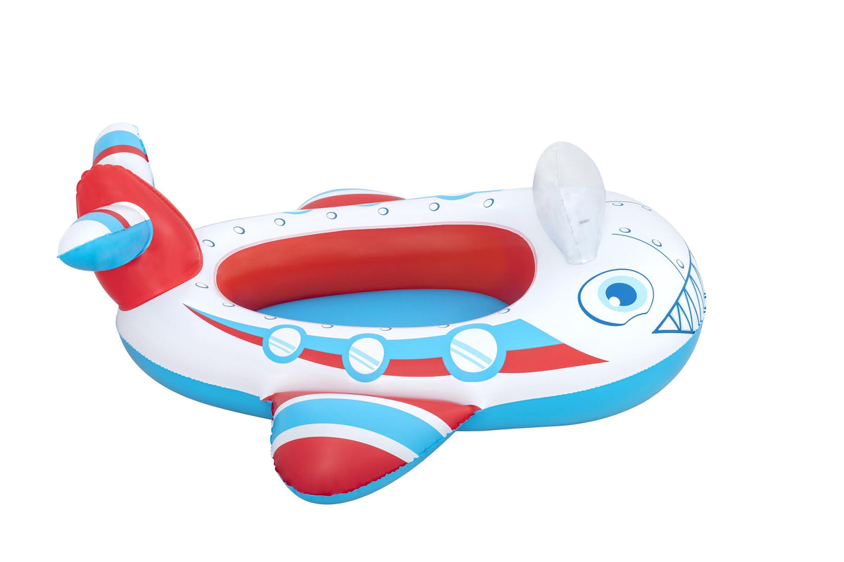 Bestway Lil' Navigator Baby Boat - Age 3+
