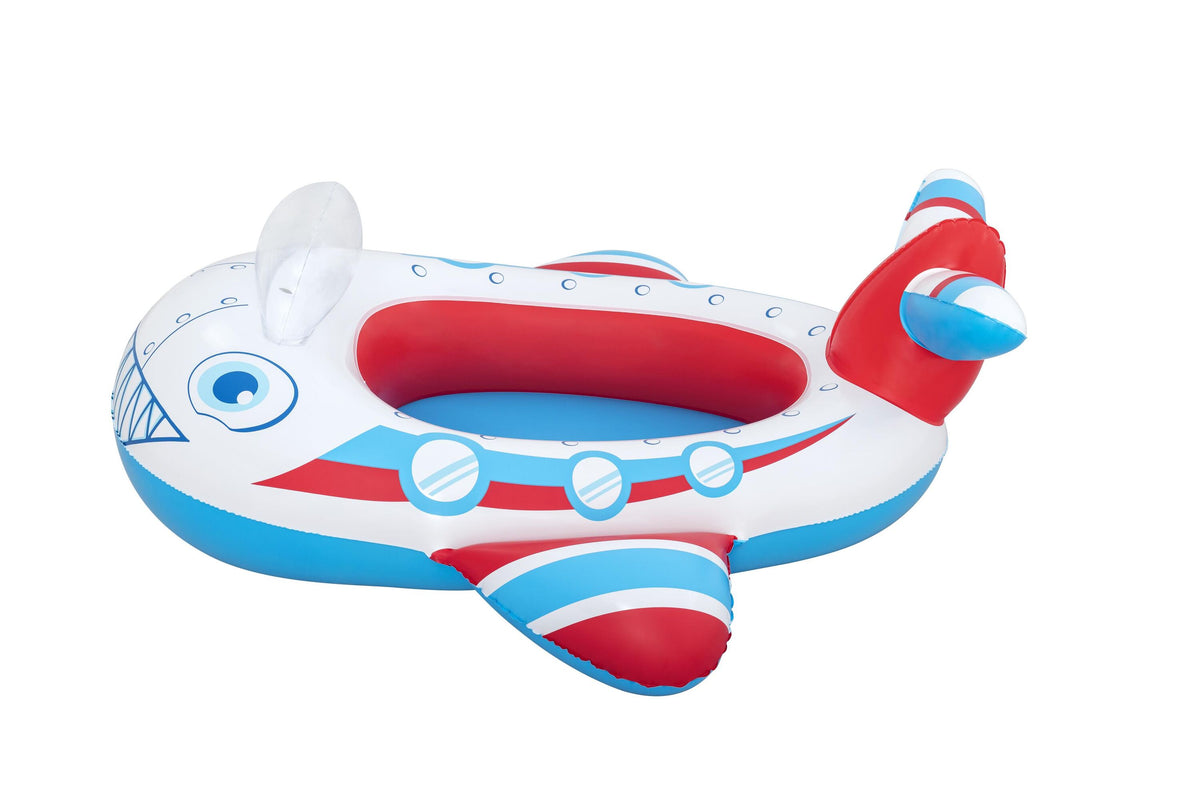 Bestway Lil' Navigator Baby Boat - Age 3+