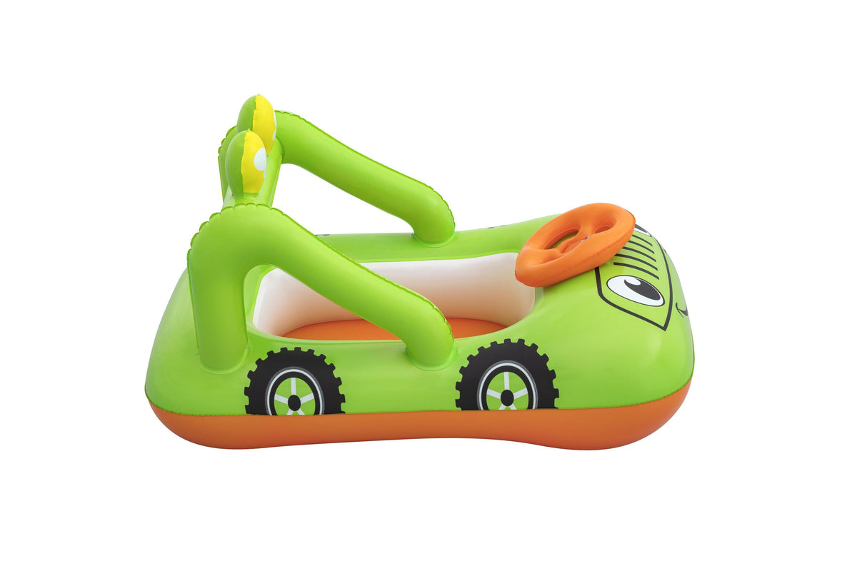 Bestway Lil' Navigator Baby Boat - Age 3+