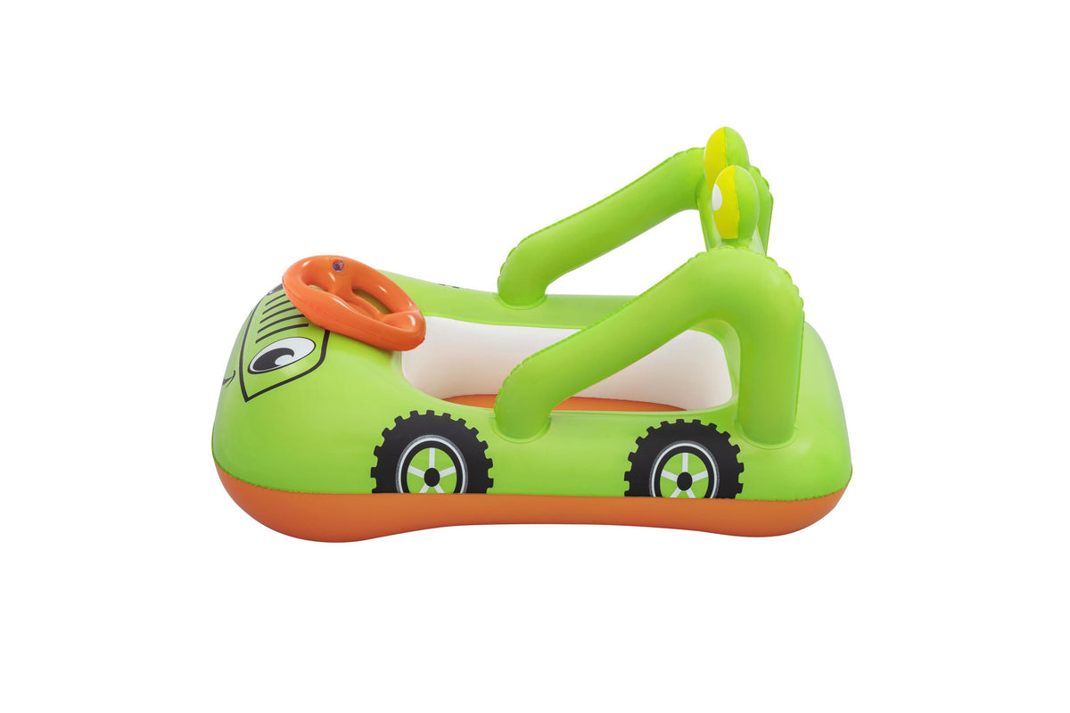 Bestway Lil' Navigator Baby Boat - Age 3+