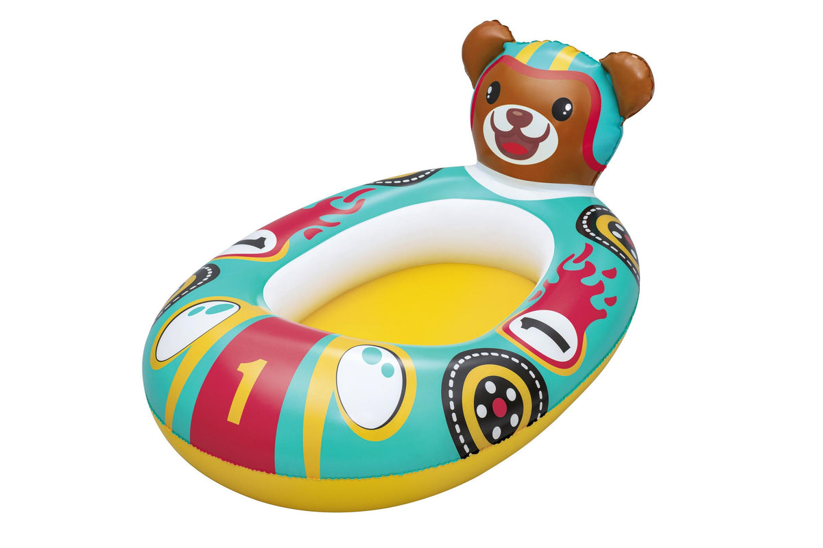 Bestway Splash Buddy Baby Boat - Age 3+