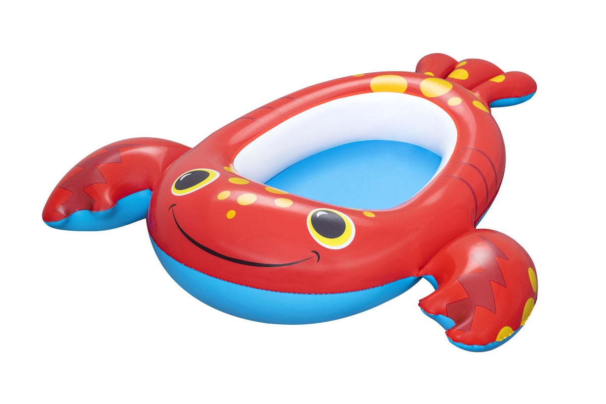 Bestway Splash Buddy Baby Boat - Age 3+