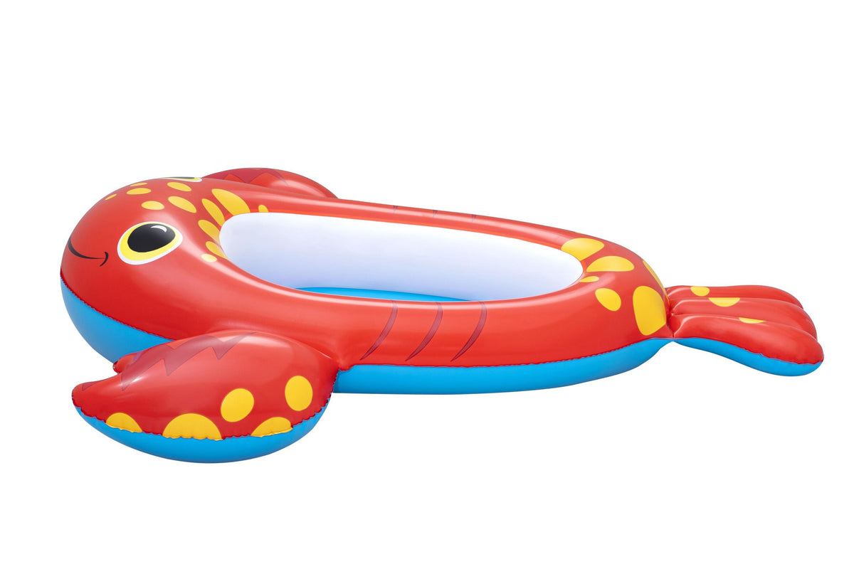 Bestway Splash Buddy Baby Boat - Age 3+