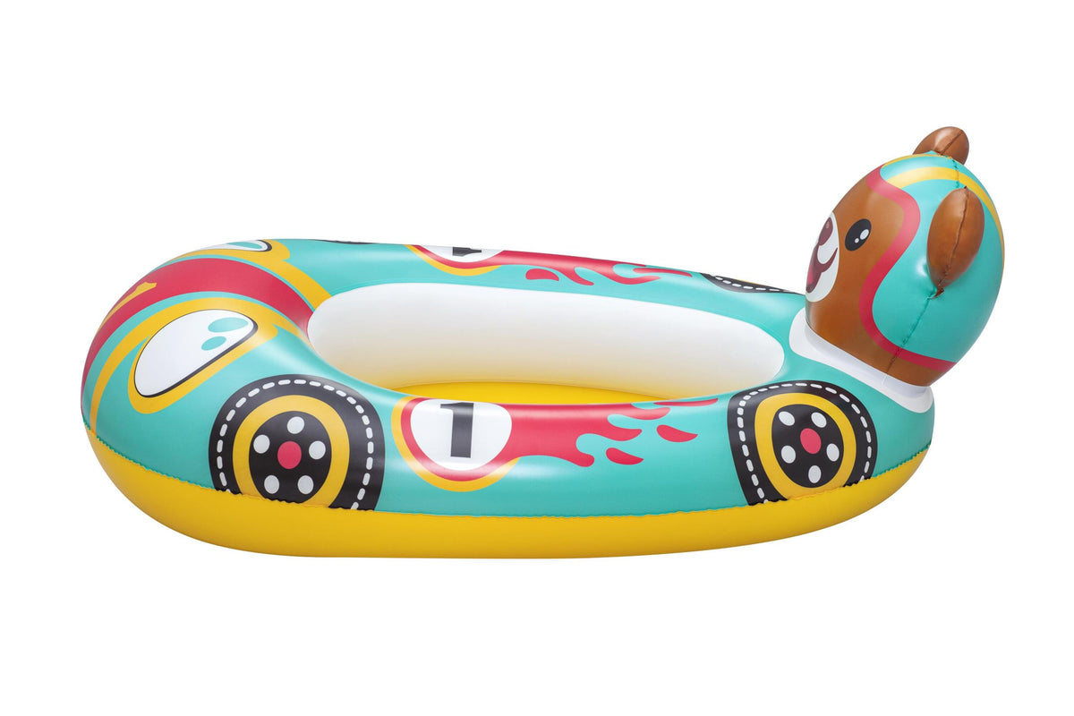 Bestway Splash Buddy Baby Boat - Age 3+