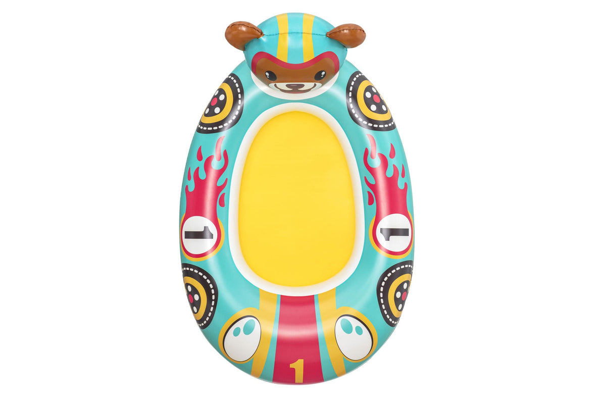 Bestway Splash Buddy Baby Boat - Age 3+