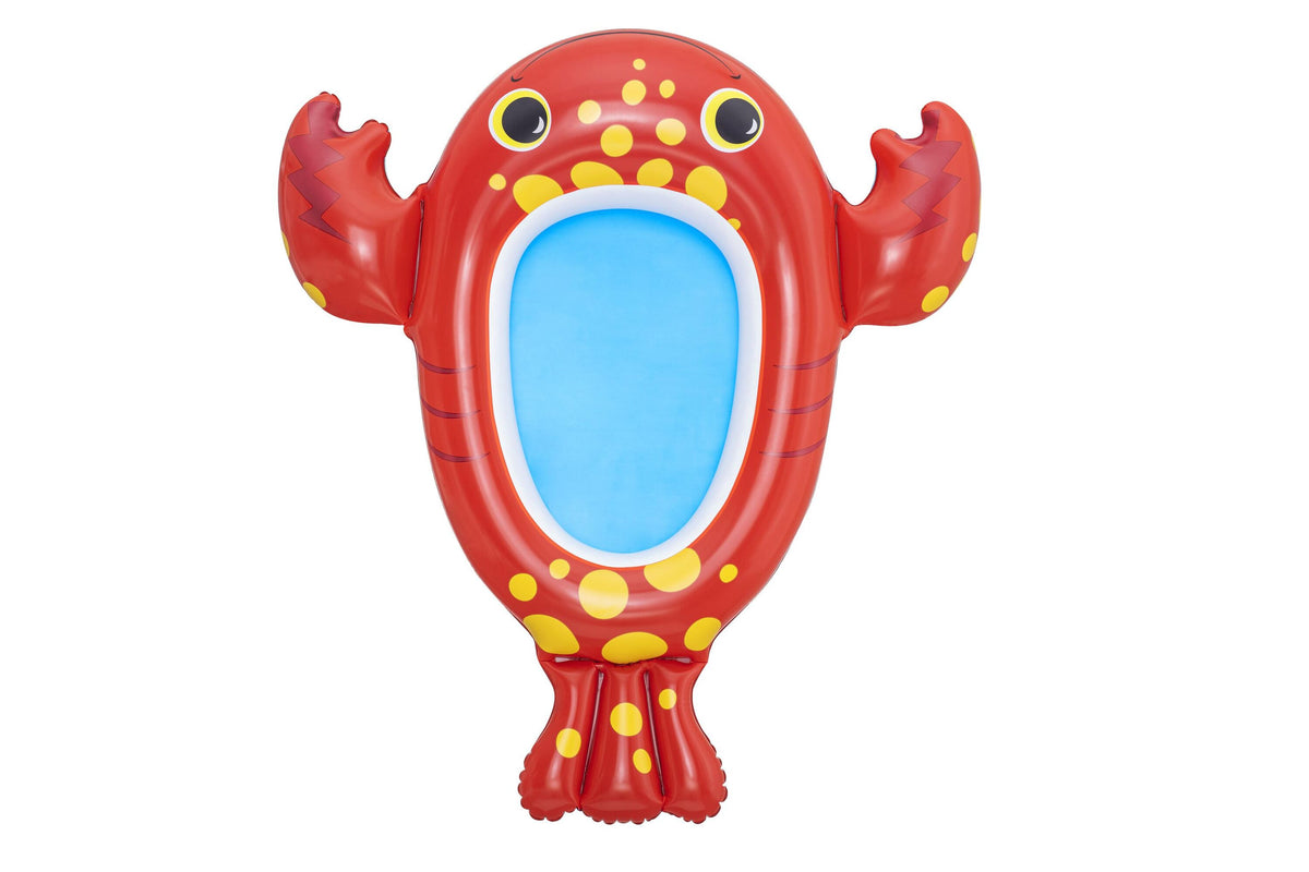 Bestway Splash Buddy Baby Boat - Age 3+