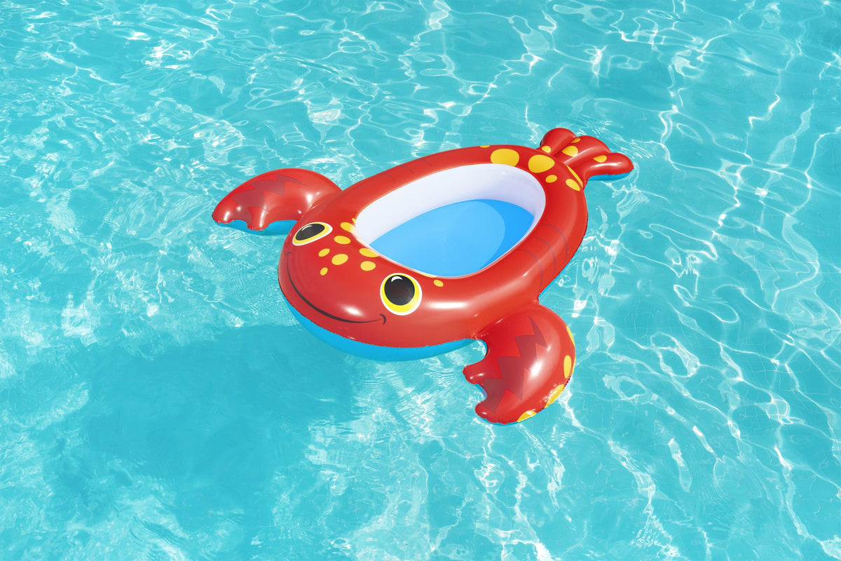 Bestway Splash Buddy Baby Boat - Age 3+
