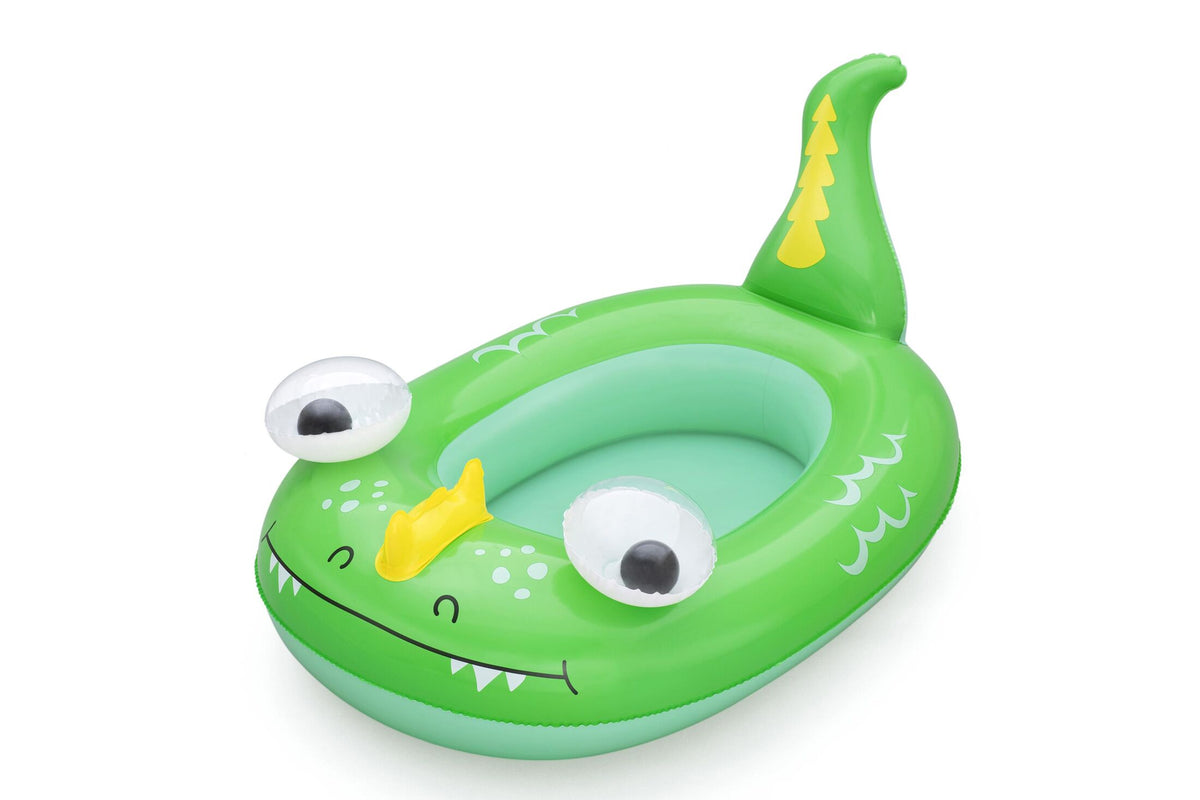 Bestway Buoy Buddy Baby Boat - Age 3+
