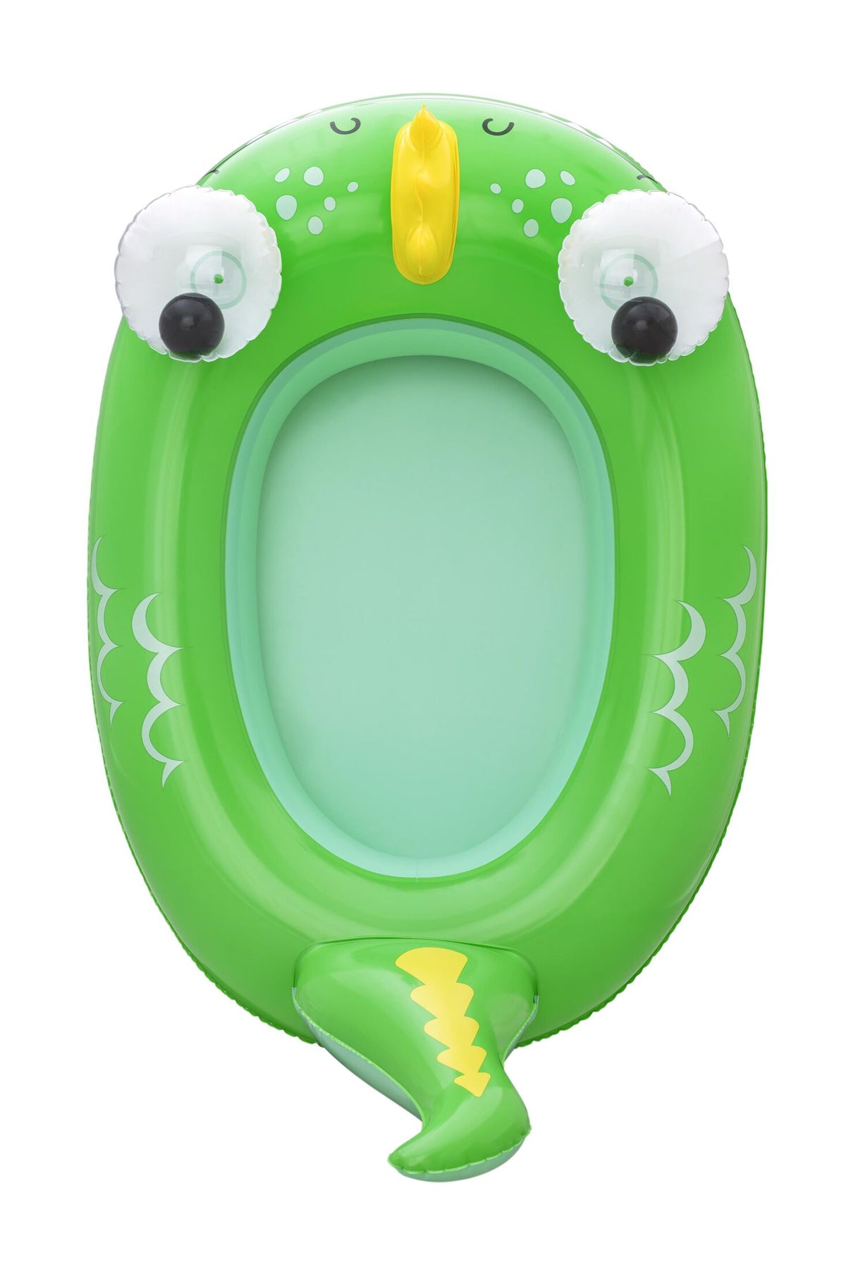 Bestway Buoy Buddy Baby Boat - Age 3+