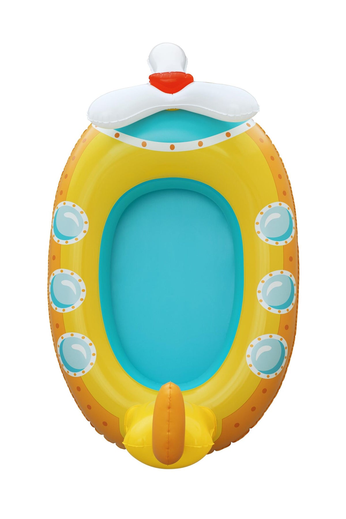 Bestway Buoy Buddy Baby Boat - Age 3+