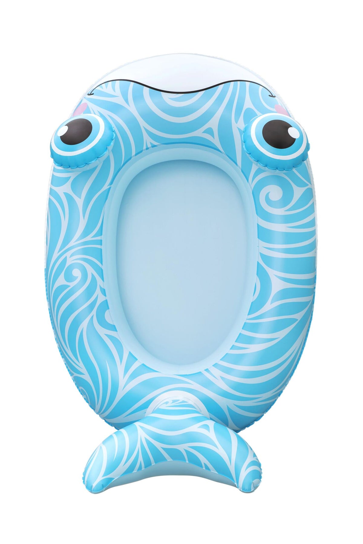 Bestway Buoy Buddy Baby Boat - Age 3+