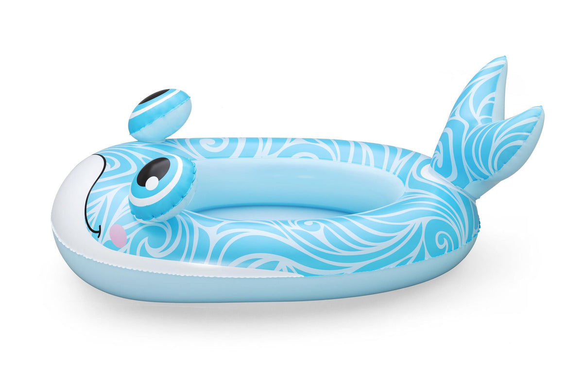 Bestway Buoy Buddy Baby Boat - Age 3+