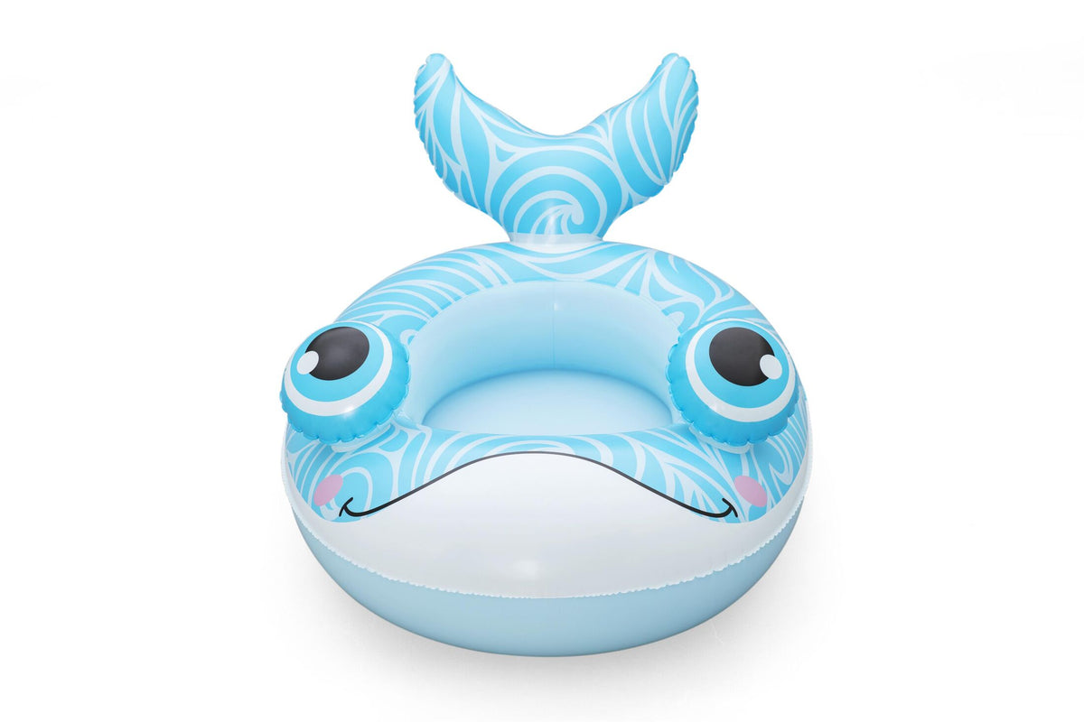 Bestway Buoy Buddy Baby Boat - Age 3+