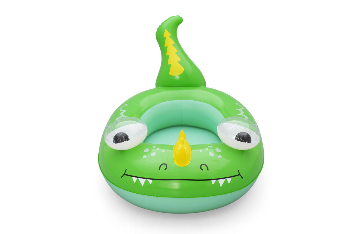Bestway Buoy Buddy Baby Boat - Age 3+