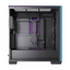 APNX C1-R ARGB Fan x 4 Mid Tower Case - Chroma Flair