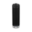 Klean Kanteen TkWide 20oz (W/ Cafe Cap) - Black