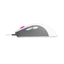 COOLER MASTER MM730 RGB Wired Gaming Mouse - White Matte