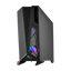 CORSAIR SPEC OMEGA Carbide Series RGB Mid Tower Case - Black