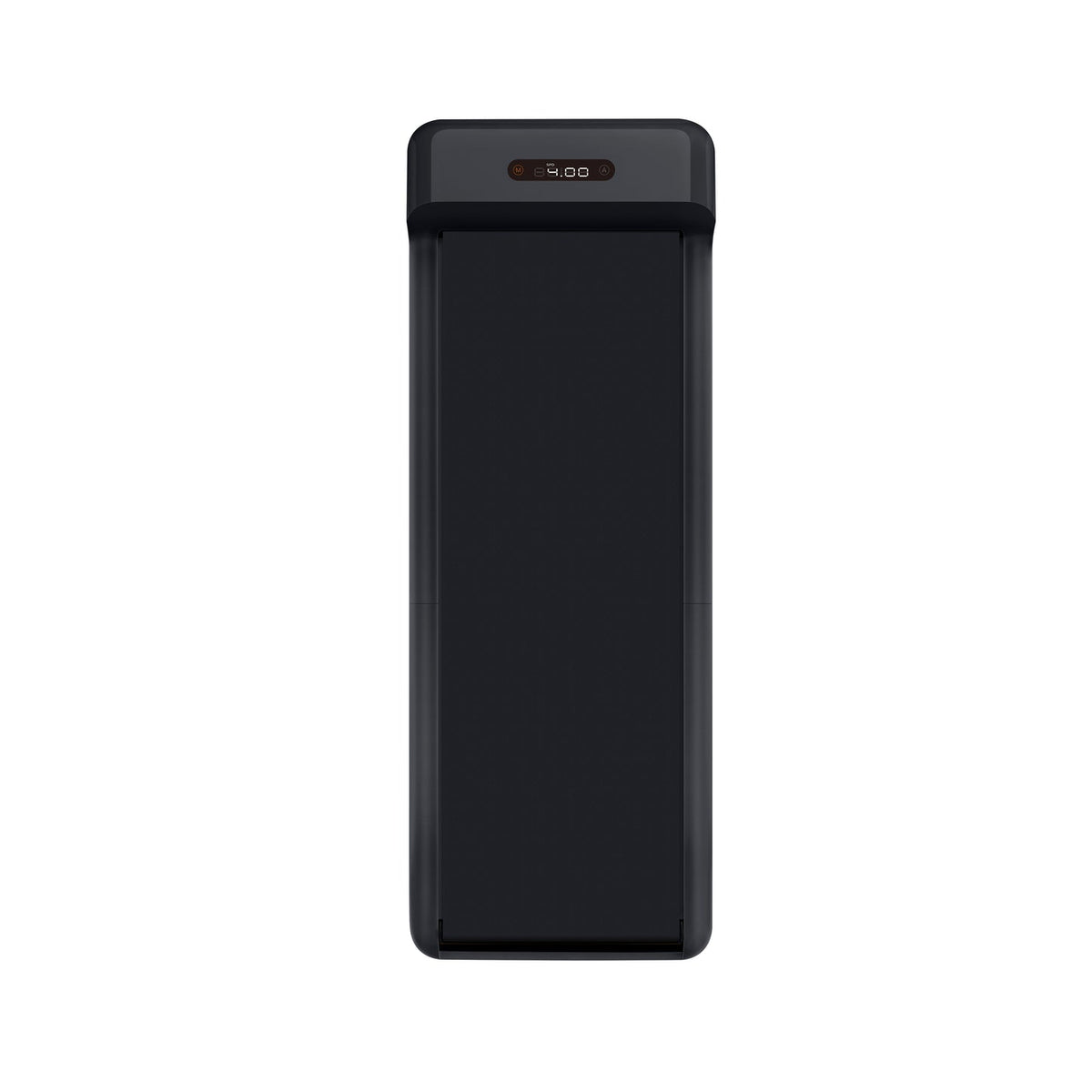 KingSmith C2 Foldable Walking Pad - 1 HP / 0.5 - 3.7MPH / Black + Google Fitbit Air Smart Screenless Fitness Tracker - Bluetooth / Obsidian - Bundle Offer