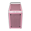 COOLER MASTER Qube 500 Flatpack EATX Case -Macaron