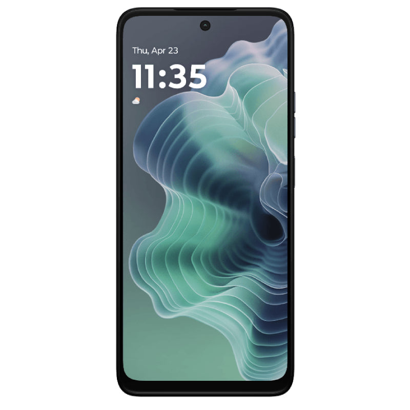 Motorola G35 - 8GB RAM / 128GB / 6.7’’ FHD + / 5G / Midnight Black - Mobile Mobiles & Tablets > Mobiles
