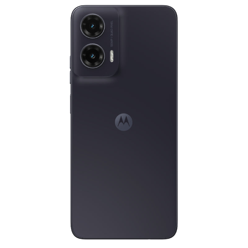 Motorola G35 - 8GB RAM / 128GB / 6.7’’ FHD + / 5G / Midnight Black - Mobile Mobiles & Tablets > Mobiles