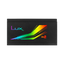 Aerocool LUX RGB Power Supply - 750W / Black