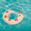 Bestway 61Cm Swim Tube (Contents: 1 Swim Ring.) Age 3-6