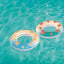 Bestway 61Cm Swim Tube (Contents: 1 Swim Ring.) Age 3-6